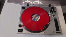 Dual DTJ 301 USB mit neuem Nadelupgrate und n...