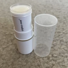 Jane Iredale Glow Time Highlighter Stick 0.26 oz - SOLSTICE - Full Size NWOB