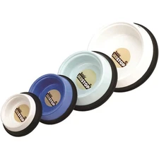 Jw Pet Company Skid Stop Basic Bowl Jumbo Colors Vary