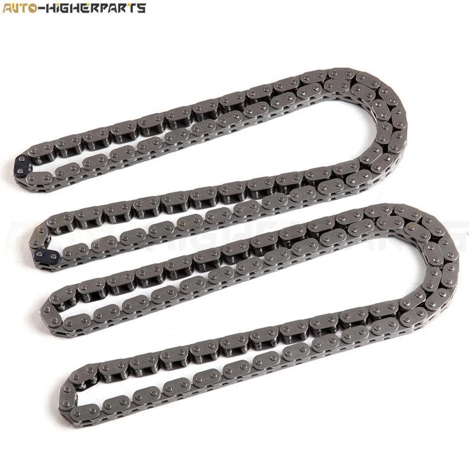 Juego completo de juntas de cadena de distribución para Ford Expedition 2001-2002 4,6 L V8 SOHC Foto 4 de 4