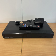 Panasonic DP-UB154 Ultra HD 4K Blu-ray Player Black USB with Remote