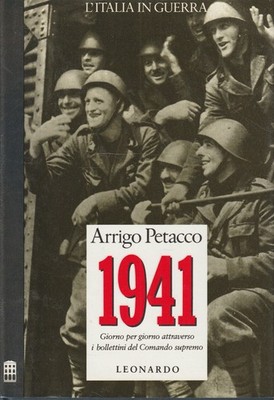 1941: Tag für Tag durch die Bulletins des Oberkommandos