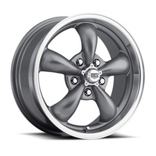Rev Wheels 100s-8806100 100 Classic Series 18x8 4.5 Bs 5x4.75