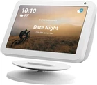 Smart Display Stand for Echo Show 5 & Echo Show 8 (1st Gen and 2nd Gen) - Adjust
