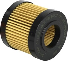 K N Select Oil Filter: Designed to Protect your Engine: Fits Select Toyota/Lexus