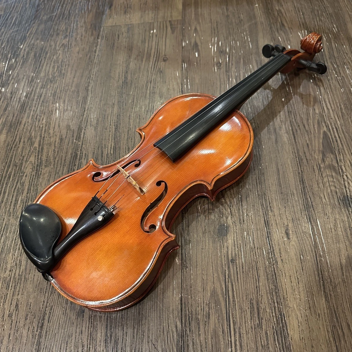 铃木4/4 码小提琴| eBay