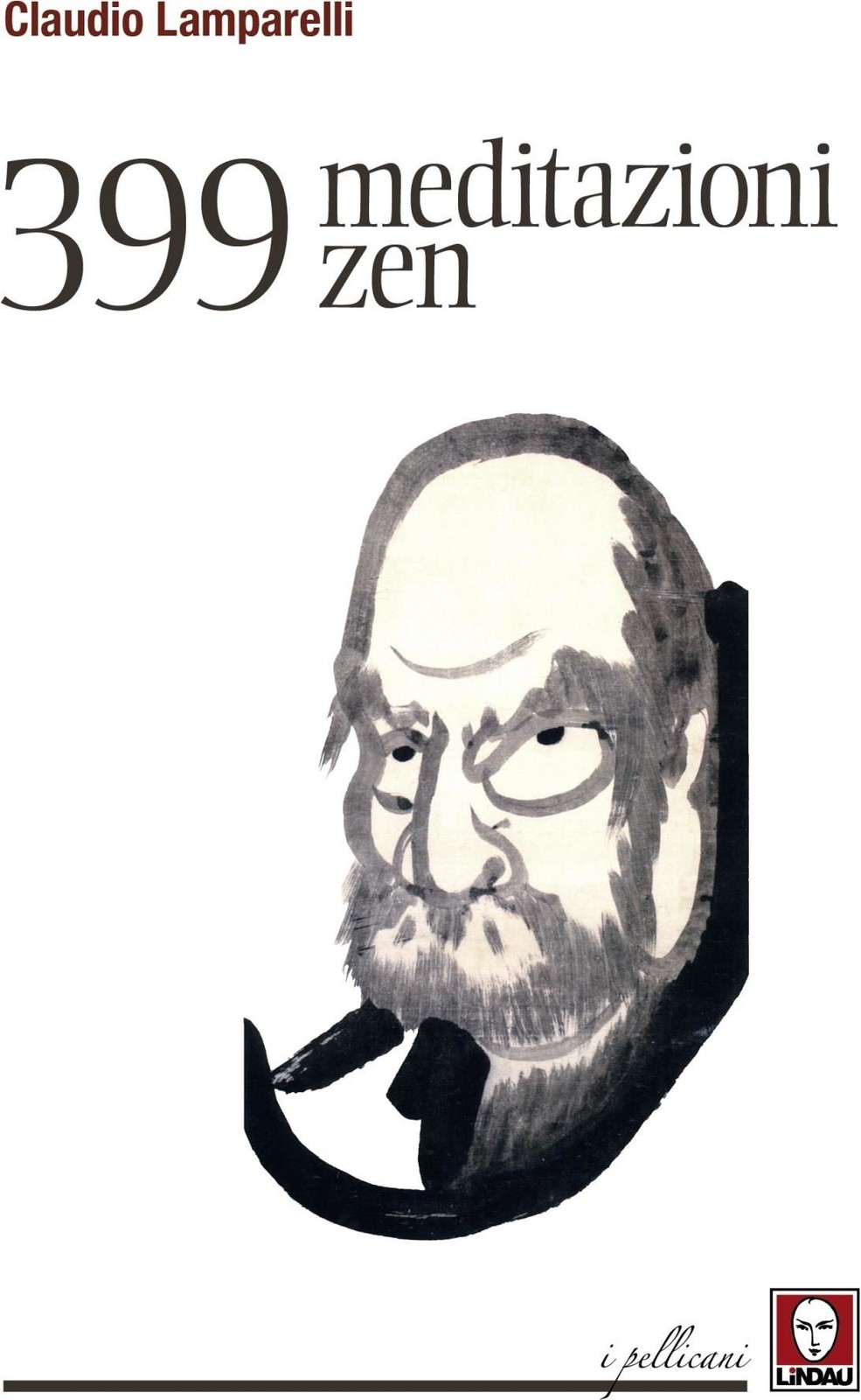 Lindau Edizioni 399 Meditazioni Zen - Claudio Lamparelli - Immagine 5