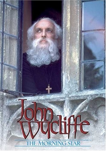 John Wycliffe: The Morningstar (DVD) Michael Bertenshaw Peter Howell