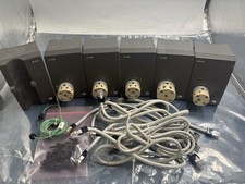 Lot 6 GE/Amersham Biosciences AKTA Explorer valves IV-908, INV-907, PV-908 M-925