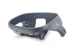 Porsche Cayenne 9PA Left Side Door Mirror Ring Trim 95573152302GRU