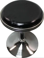 New Arcade stool adjustable chair for cocktail or sit down style arcade games