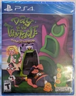 Day of the Tentacle Remastered | PlayStation 4 | Limited Run Games 170 | sealed
