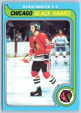 Click to enlarge Stan Mikita