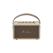 Marshall Kilburn III Portable Bluetooth Speaker Cream - Korean Version