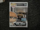 Funko Pop! Animation Solo Leveling Sung Jinwoo 2221 Chalice Collectibles LE
