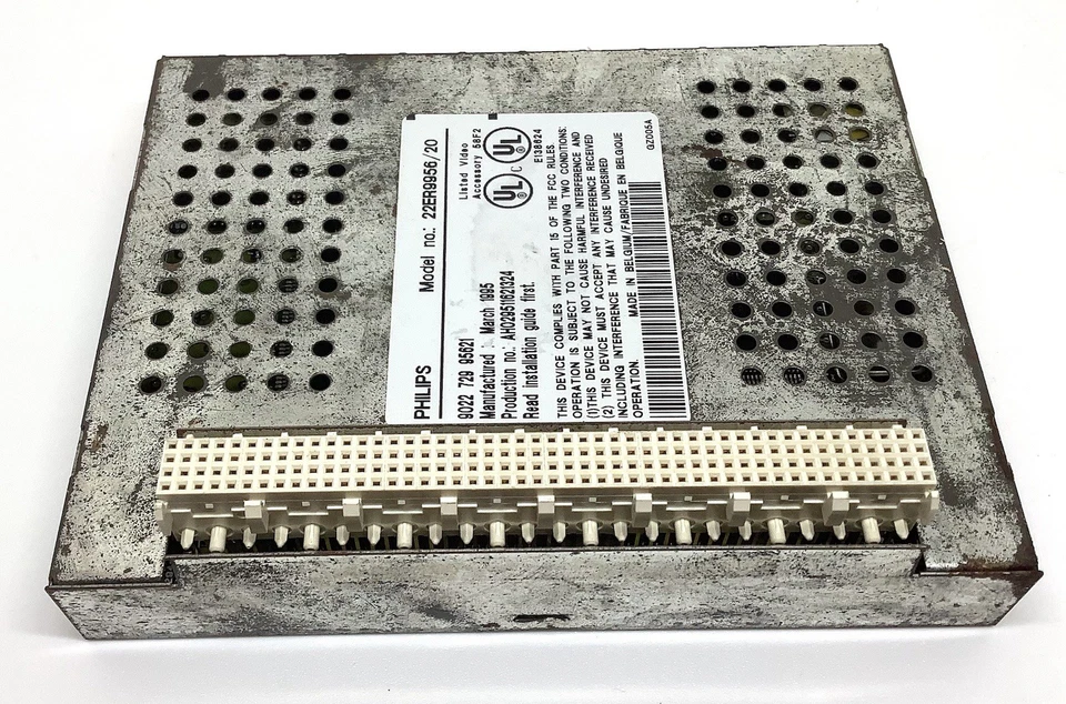 Philips CDi Digital Video Cartridge 22ER9956 - Image 4 of 4