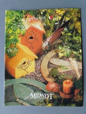 Midwest of Cannon Falls : Bugging Out - 1998 Catalog - Home Decor