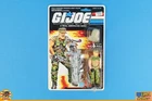 GI JOE - Rock & Roll - 1989 - Vintage Original Sealed MOC - [C-ARAH-62]