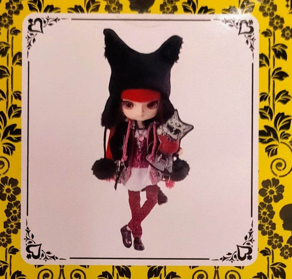 Dal Hellcatpunks Phoebe Doll Groove Pullip Jun Planning | eBay Dal Hellcatpunks Phoebe Doll Groove Pullip Jun Planning | eBay