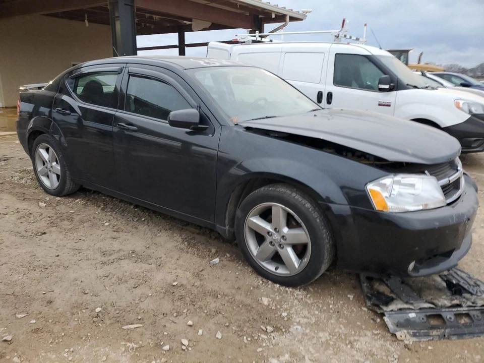 Windshield Wiper Motor Fits 09-14 AVENGER 2476917 - Image 4 of 4