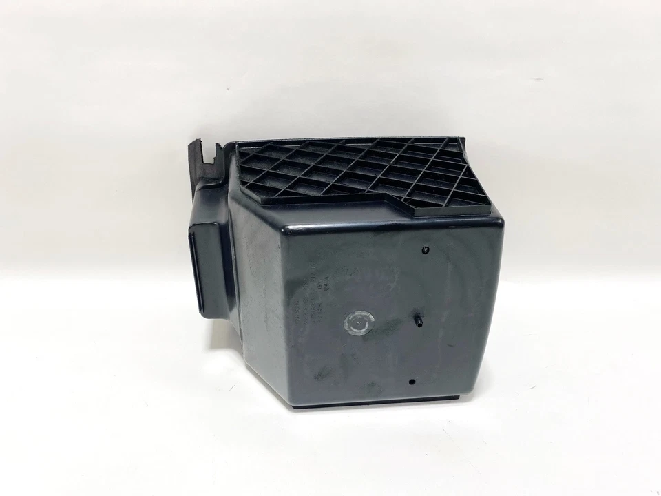 06-13 MERCEDES BENZ CLASE R CONSOLA CENTRAL REPOSABRAZOS BASE ALMACENAMIENTO BANDEJA OEM Foto 3 de 3