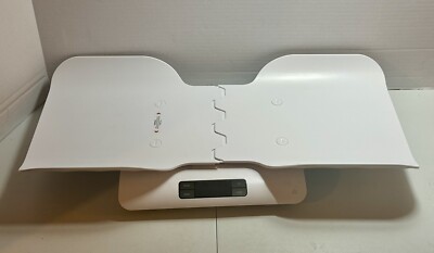 Smart Baby Scale for Infants & Toddlers w Bluetooth, Baby Scale Model 0220 