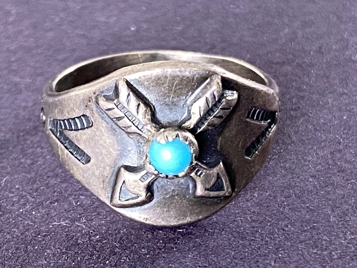 Fred harvey shop jewelry ebay