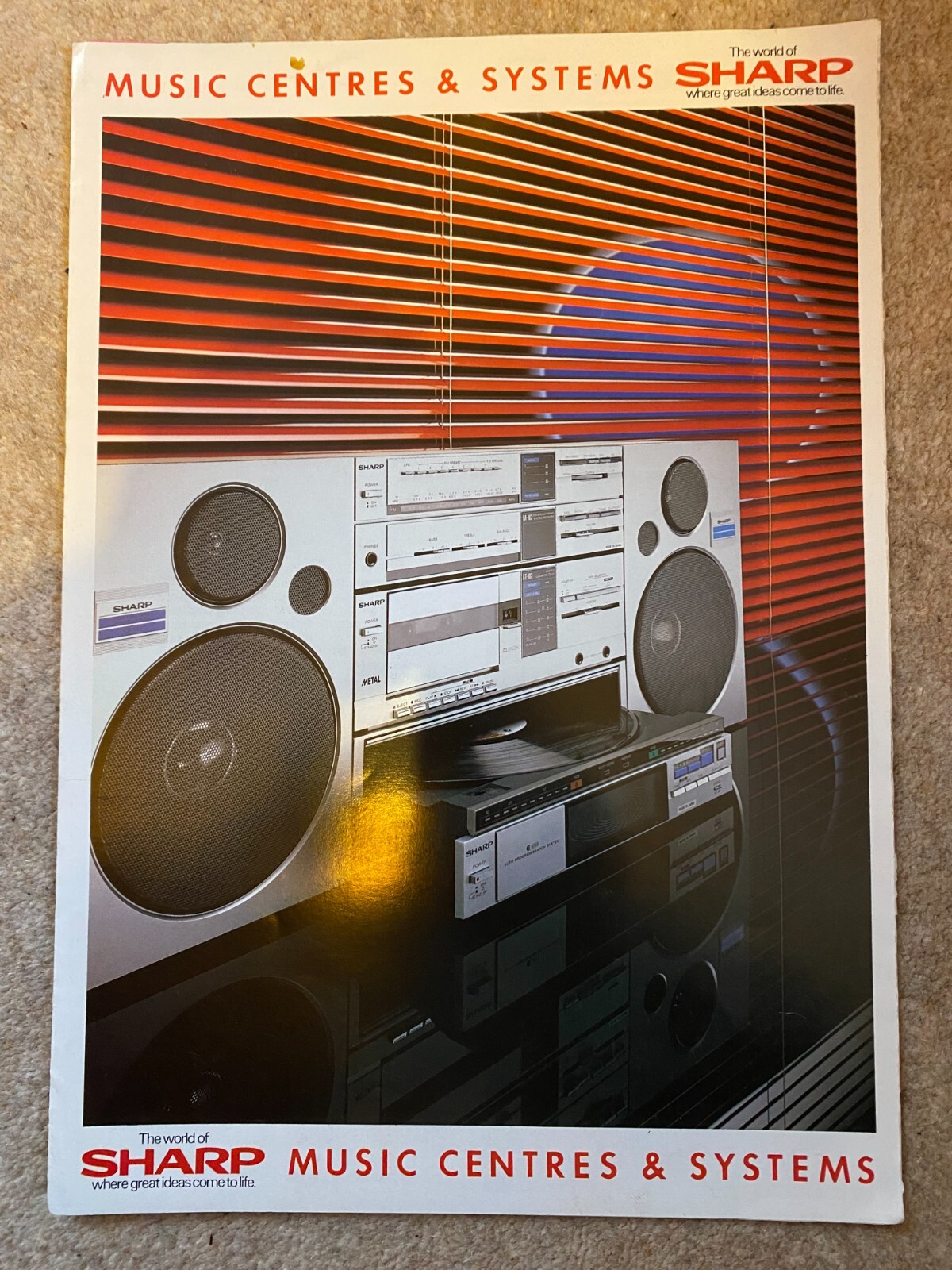 TELEFUNKEN TAPC 6000 Cinghia Giradischi Prodotto Top Europeo Gomma - Foto 12