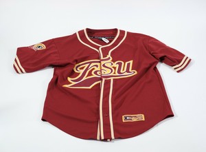 fsu baseball jerseys