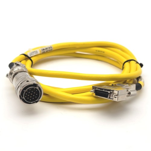 Cable de retroalimentación codificador Parker 71-018308-10 servomotor Gemini longitud: 10' - Imagen 3 de 5