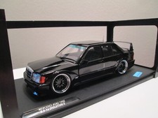1 : 18  Mercedes Benz MB 190E 2.5 16V Evoluti...