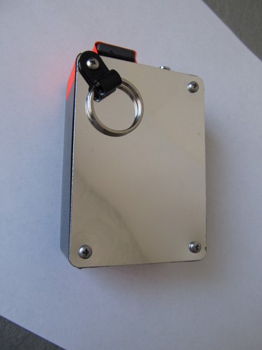 Vintage (1990) Emergency Locator Products Corp., Locator Transmitter ELP-1000 - Picture 7 of 12