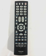 Original Toshiba CT-90302 Remote Control For 22AV500 22AV500U