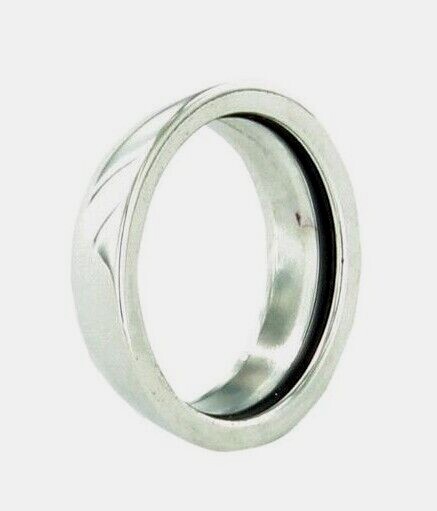 Blanco Abdeckring 122468 Chrom FüR Armaturen Laressa & Coressa-image