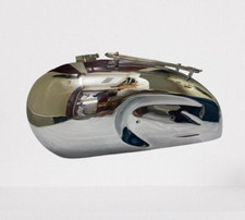 Triumph 5T Speed Twin Post War