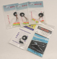 Lotto minuteria pesca sportiva - 5 pezzi LOTTO6