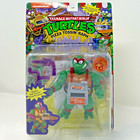Teenage Mutant Ninja Turtle Pizza Tossin Raph Classic TMNT Nickelodeon New
