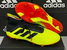 Size 6.5 - adidas Predator 18.1 SG 