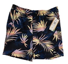 Quicksilver Swim Trunk Board Shorts Boys Youth XL/16 Young Men Surfsilk Mix