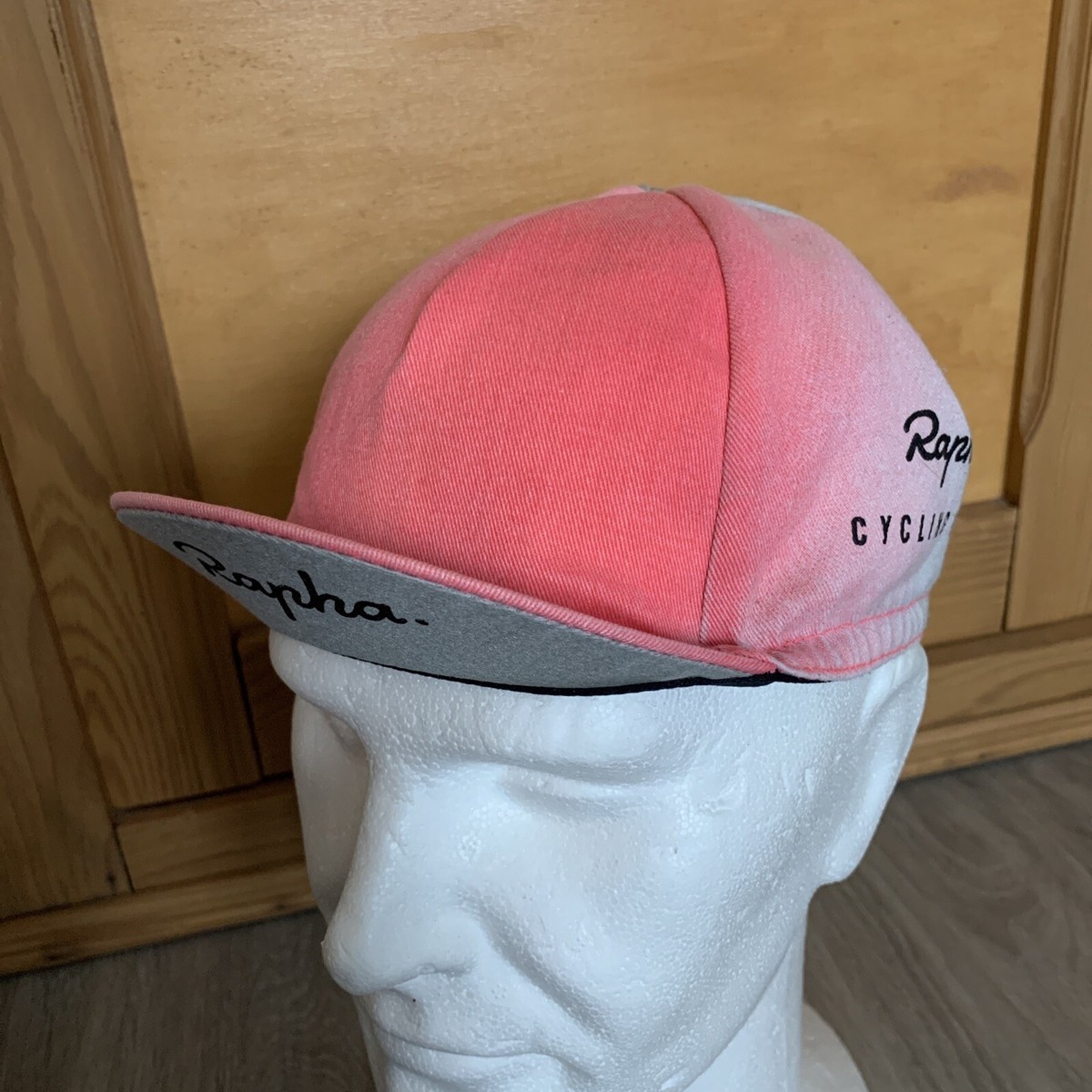 Rapha Rcc Rapha Skull Cap Casquette Halo Headband Skull Cap