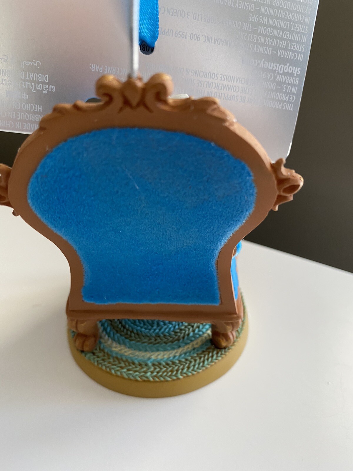 DISNEY STORE Aristocats Duchess Marie Toulouse Berlioz Sketchbook