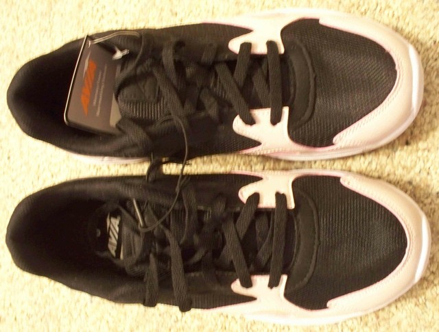 avia women's athletic shoes