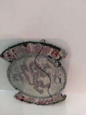 USAF 355th Equipment Maintenance Squadron A-10 Patch 2 3/4 X 2 1/4