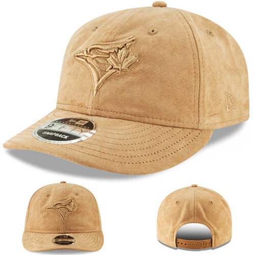 Toronto Blue Jays 950 Snapback Hat MLB 