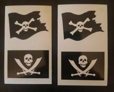 MRS GROSSMAN'S Sticker Set 1 - You choose