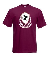 T-Shirt Ultras J1336 Ultras Arezzo