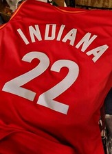 Indiana Fever Red Caitlin Clark 22 Men's XL Jersey Brand New