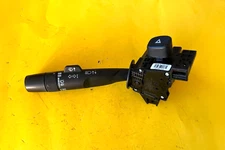 2014-19 GMC SIERRA 1500 HEADLIGHT TURN SIGNAL WIPER CONTROL SWITCH OEM 22982103