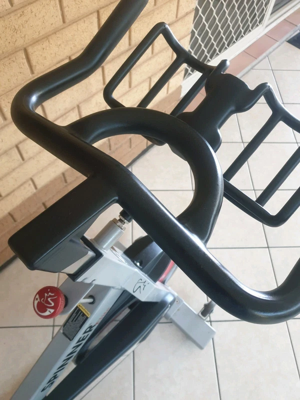 spin bike for sale gumtree