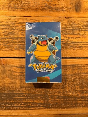 pokemon johto booster box JPN Pokemon TCG : Black Bolt Booster Box – vRare